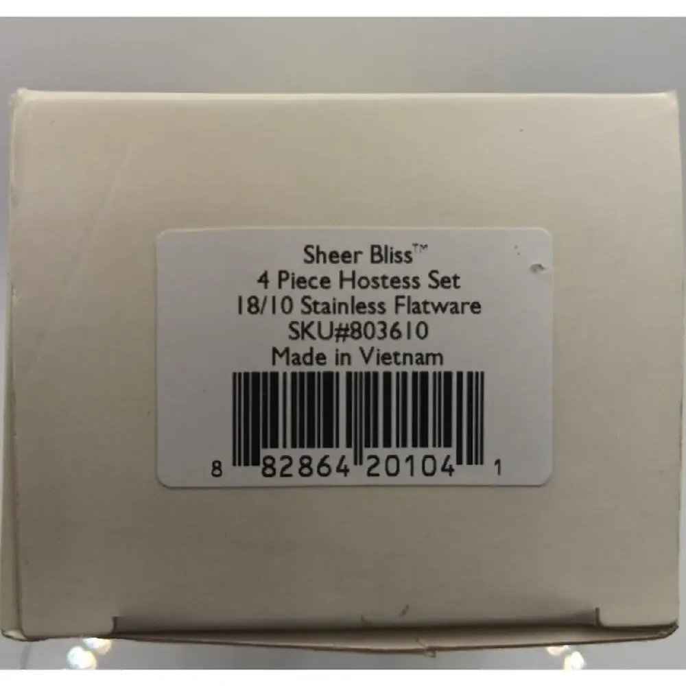 Lenox new box